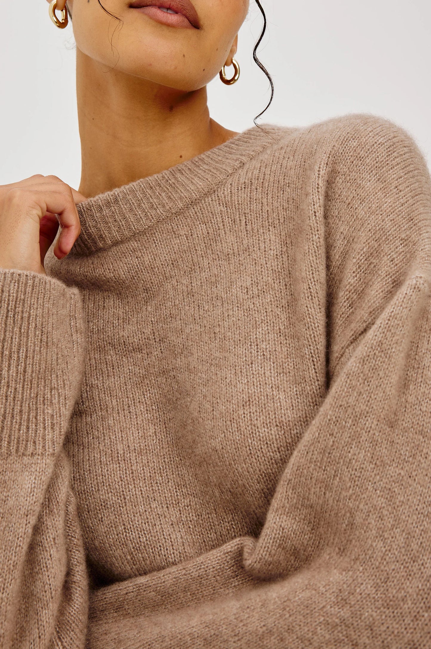 Miranda Sweater