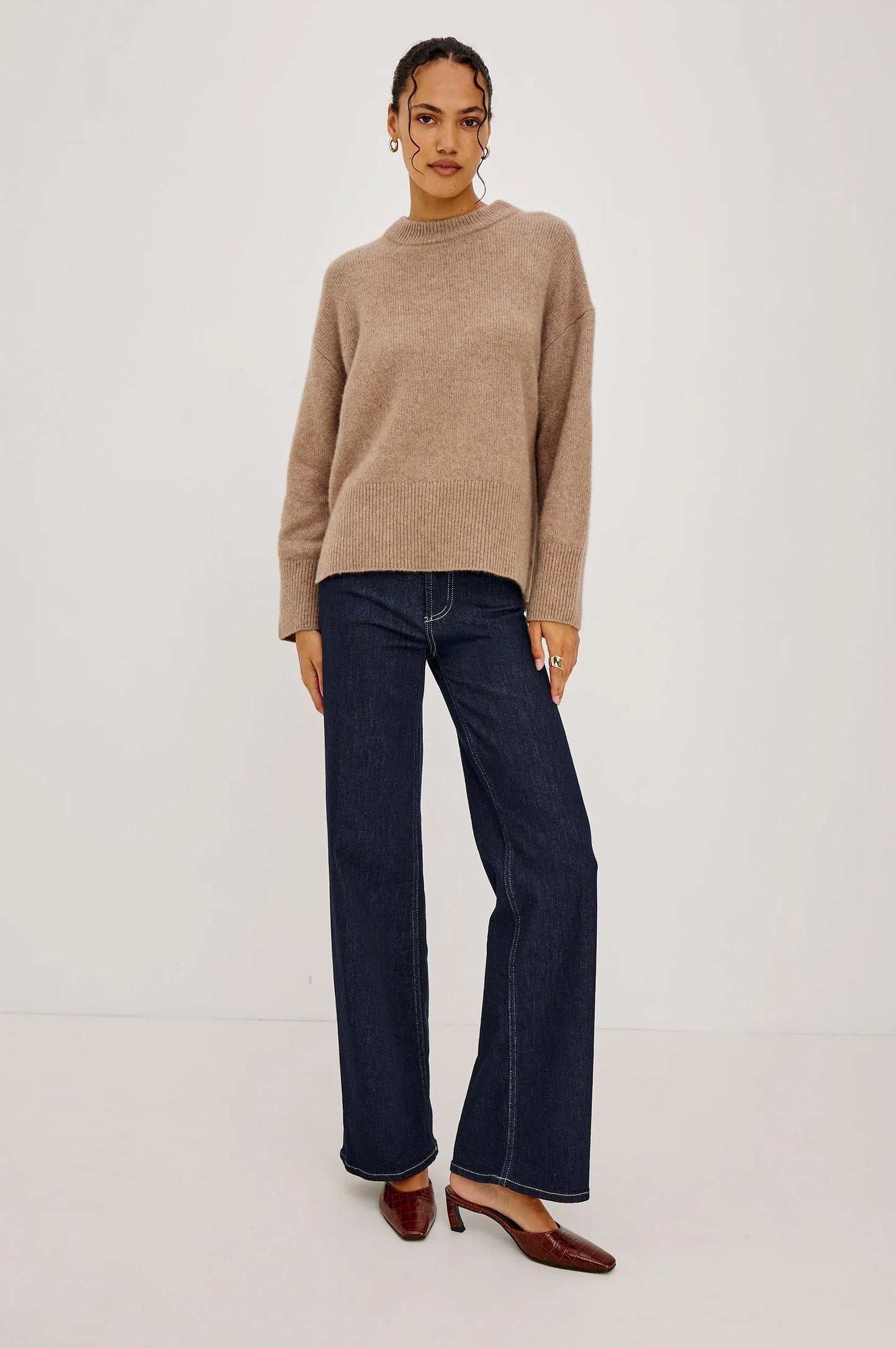 Miranda Sweater