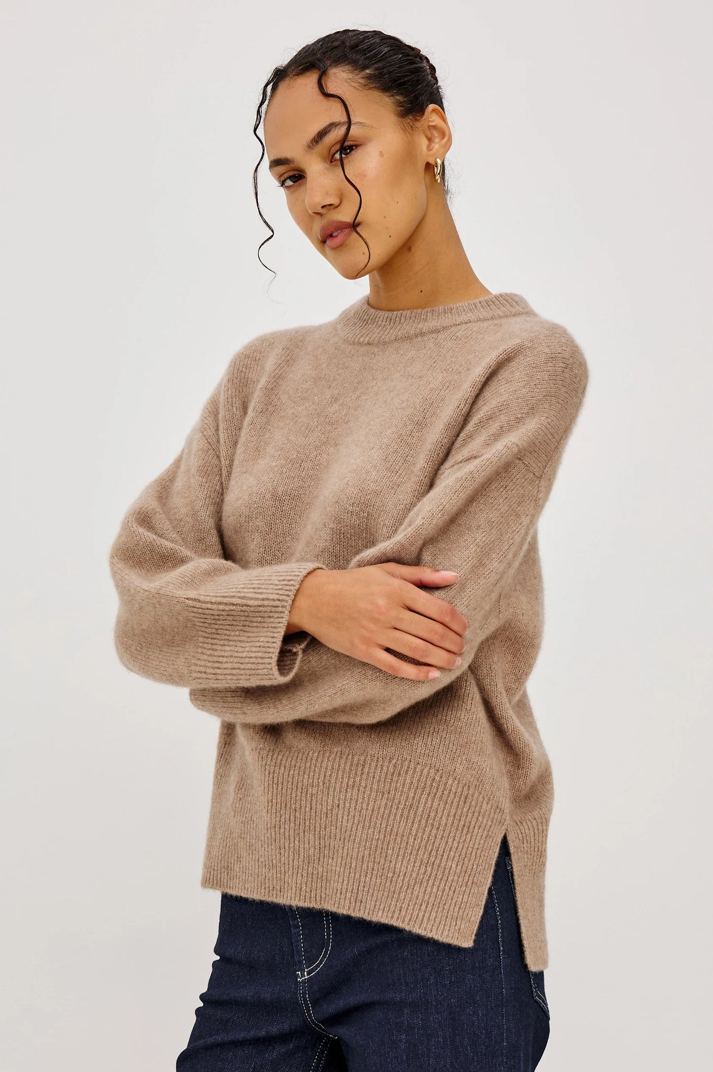 Miranda Sweater