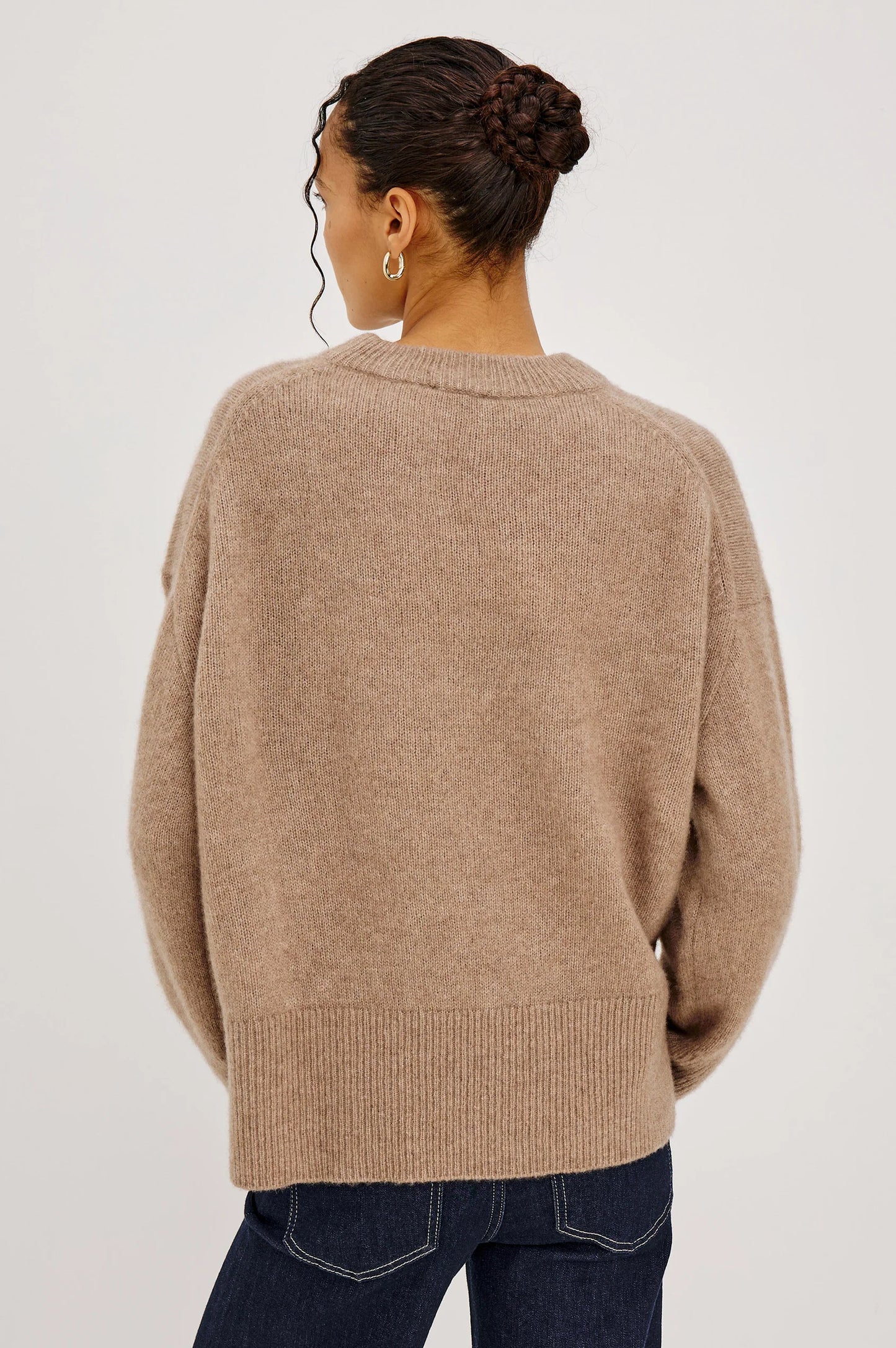 Miranda Sweater