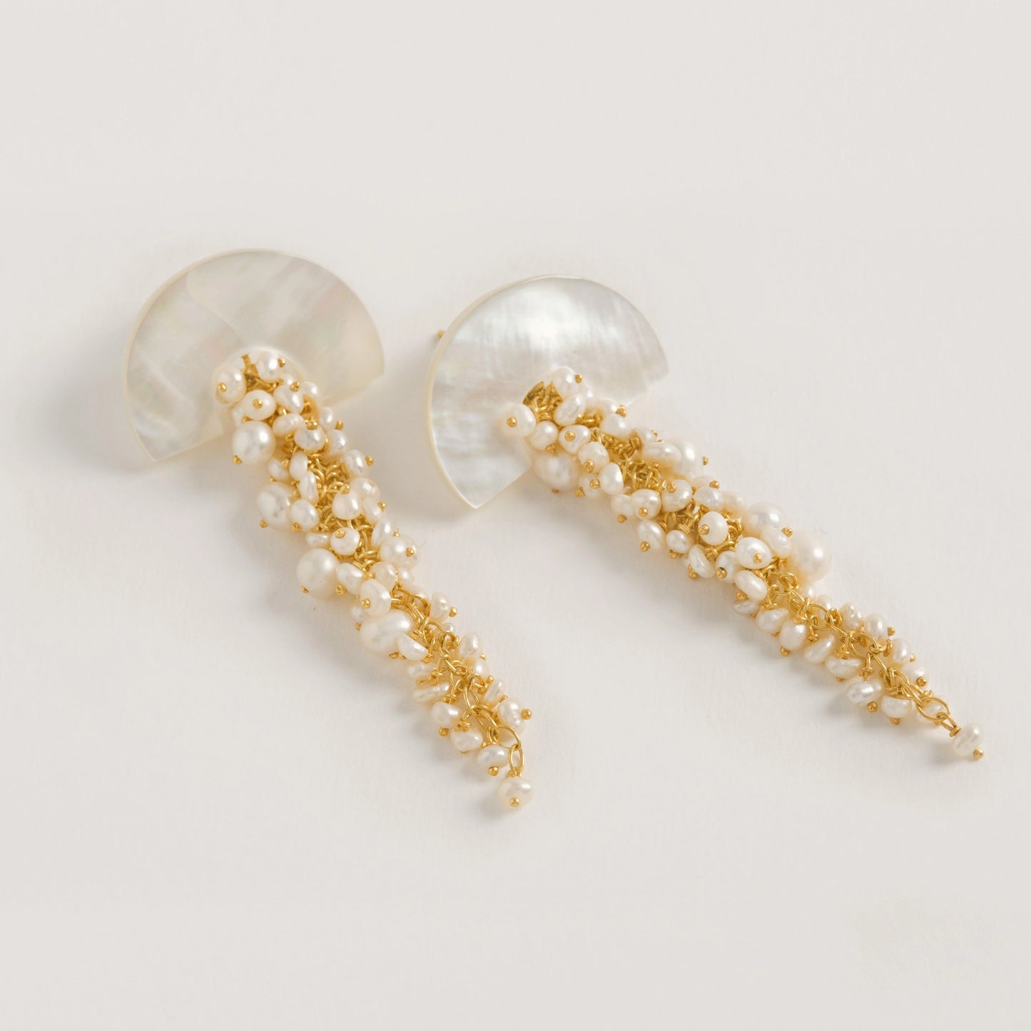 Hakuro Earring