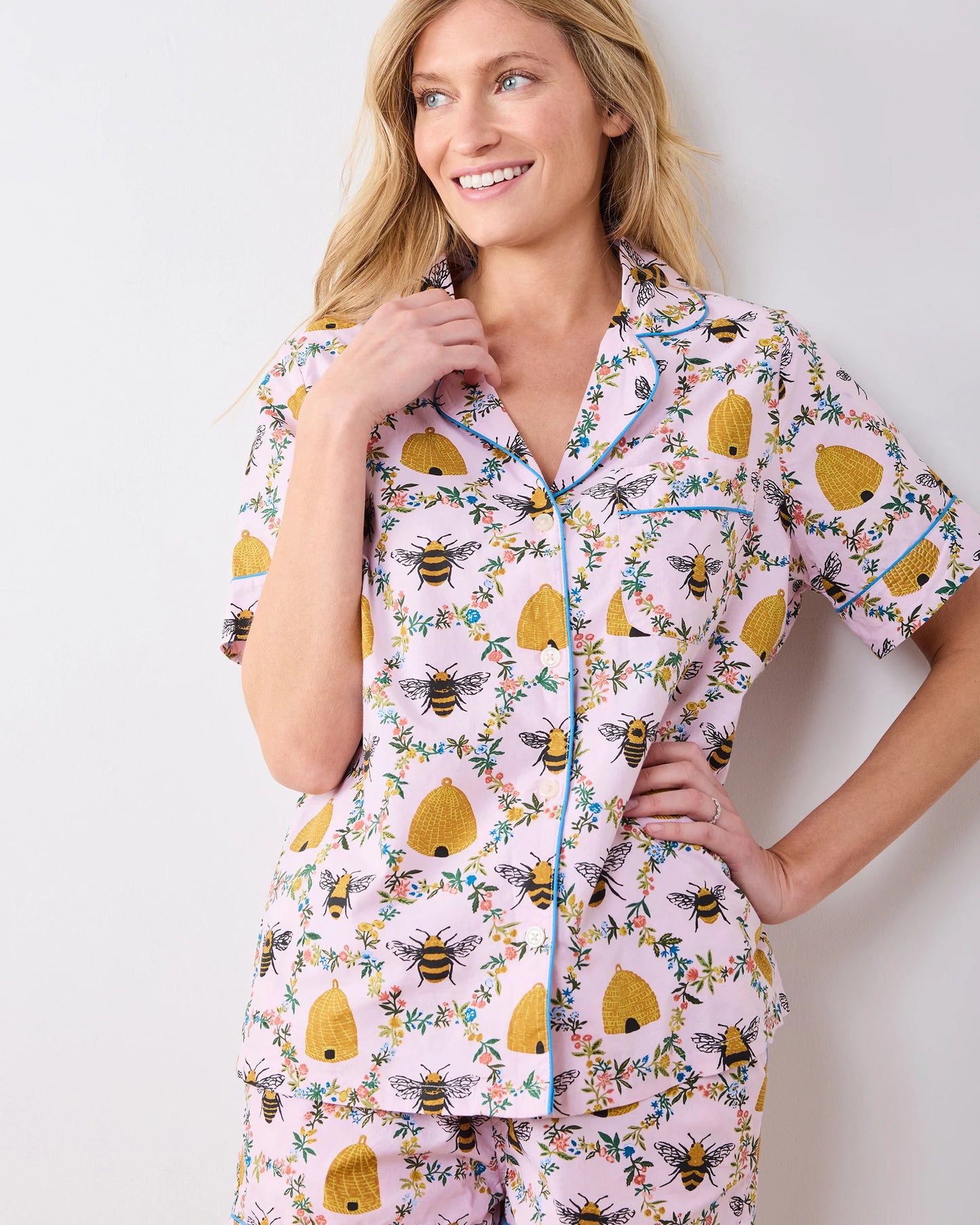 Sweet Bee - Long Set