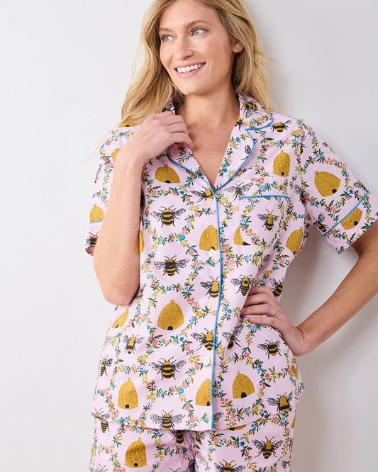Sweet Bee - Long Set