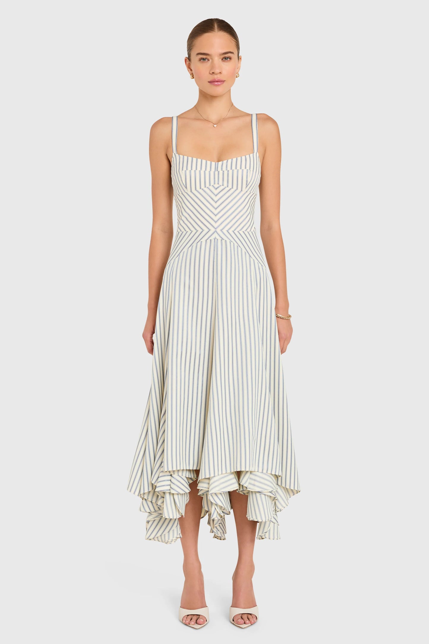 Monterey Dress