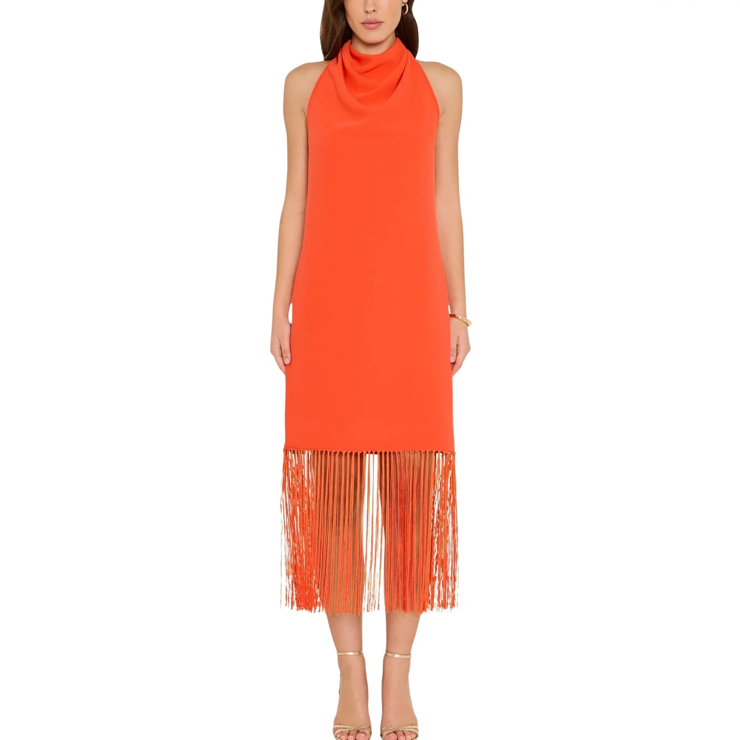 Syd Midi Dress
