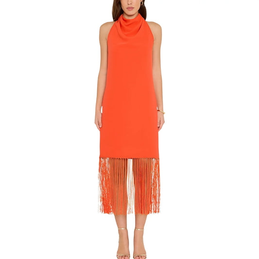 Syd Midi Dress