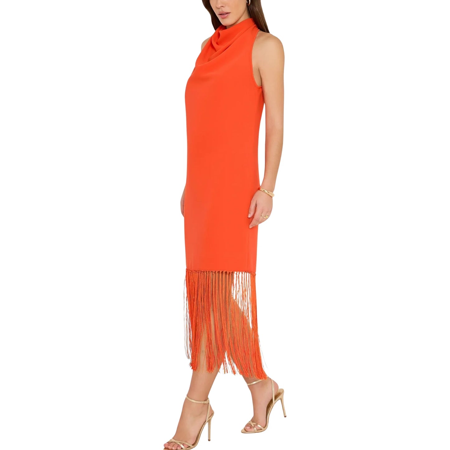 Syd Midi Dress