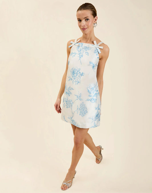 Payton Mini Dress