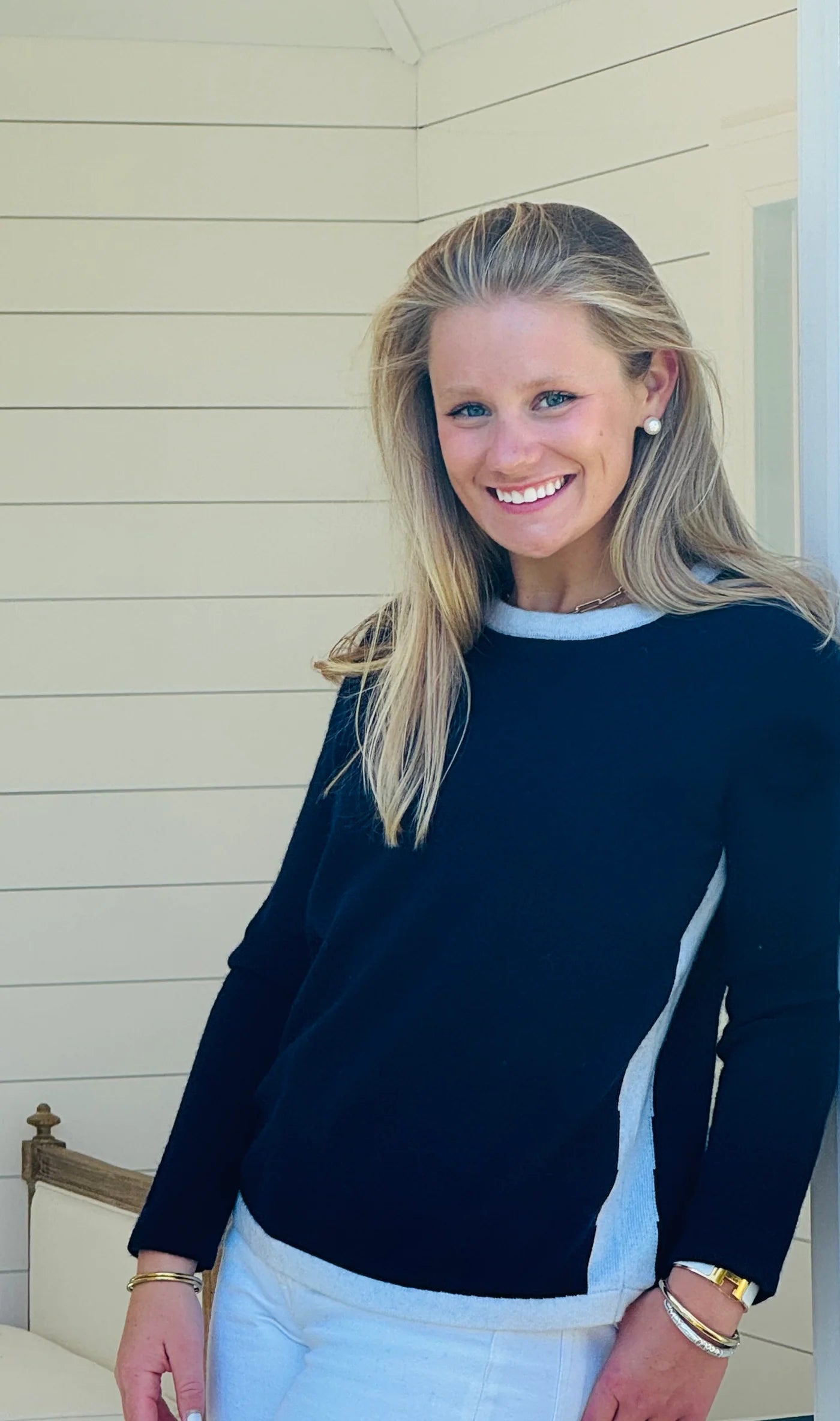 Lyla Sweater