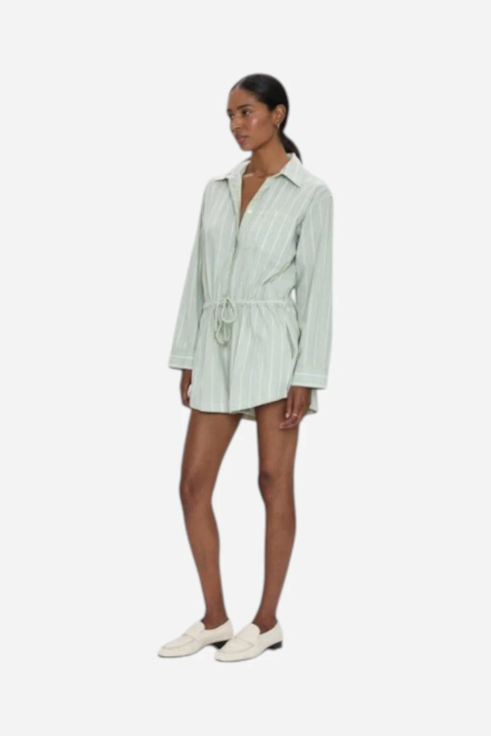 Amelie Romper