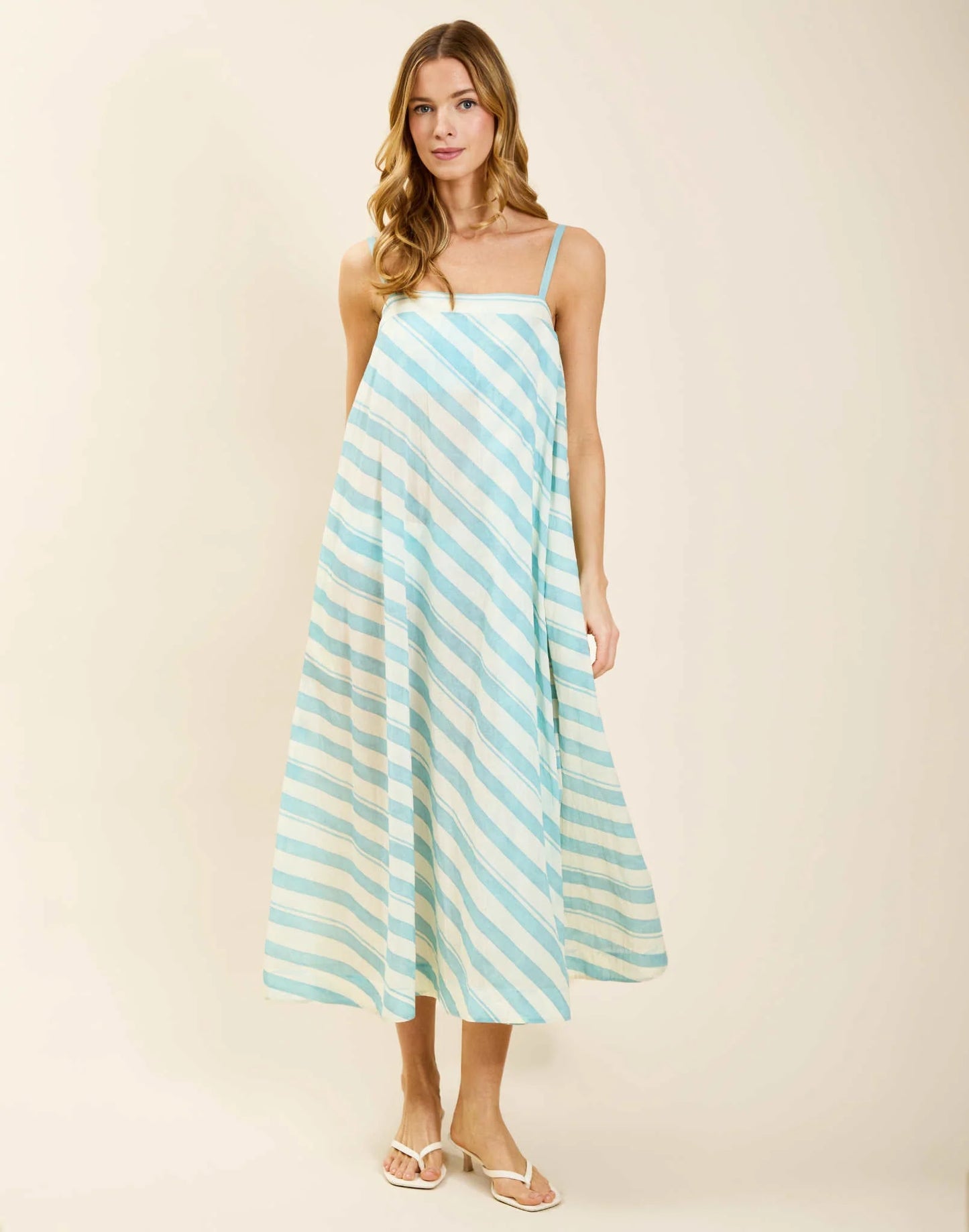 Portofino Midi Dress