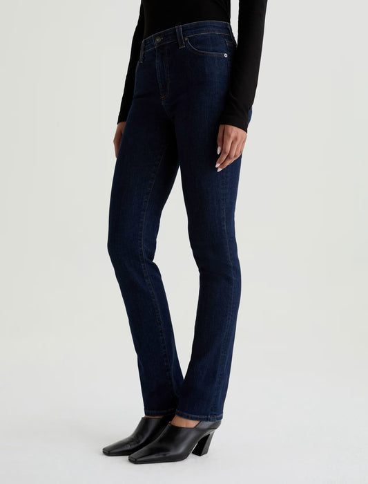 Mari Extended - Modern Indigo