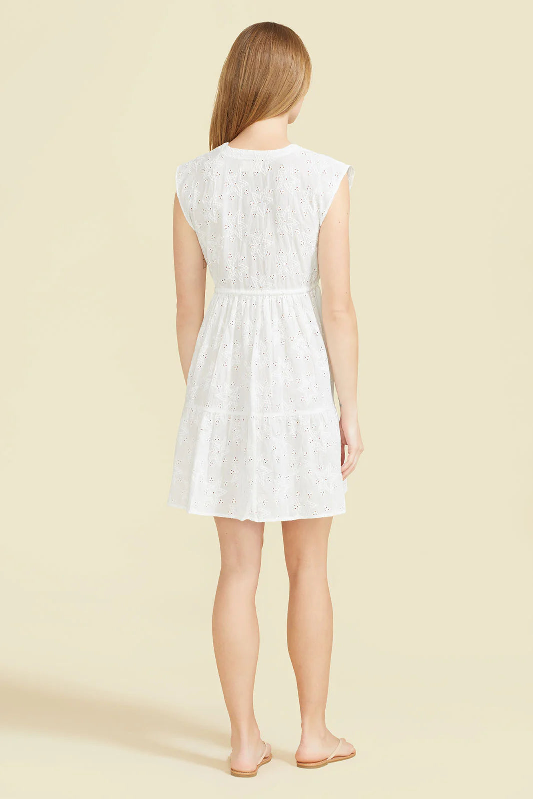 Ravello Dress