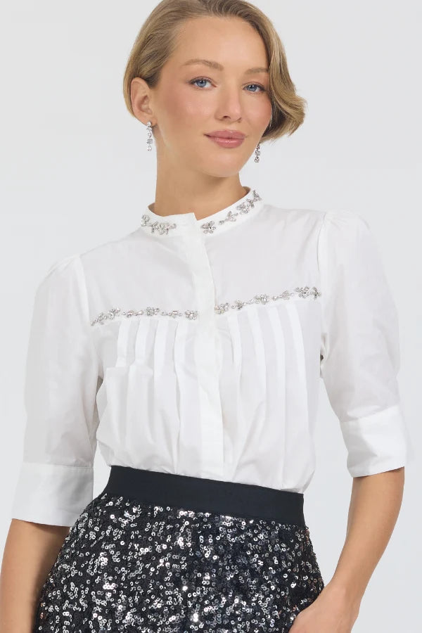 Rebecca Top