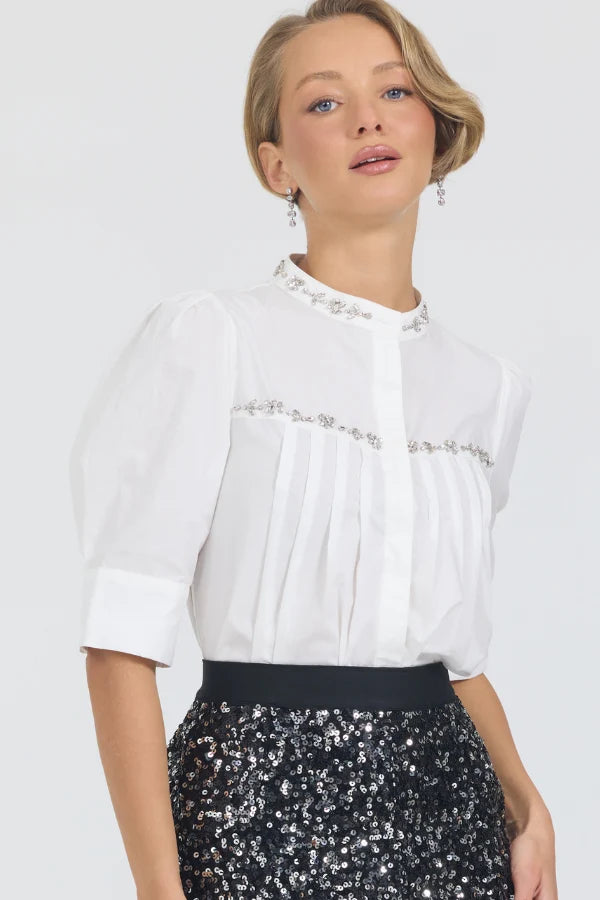 Rebecca Top
