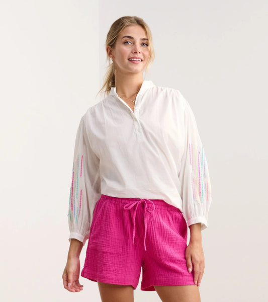 Lexi Tunic