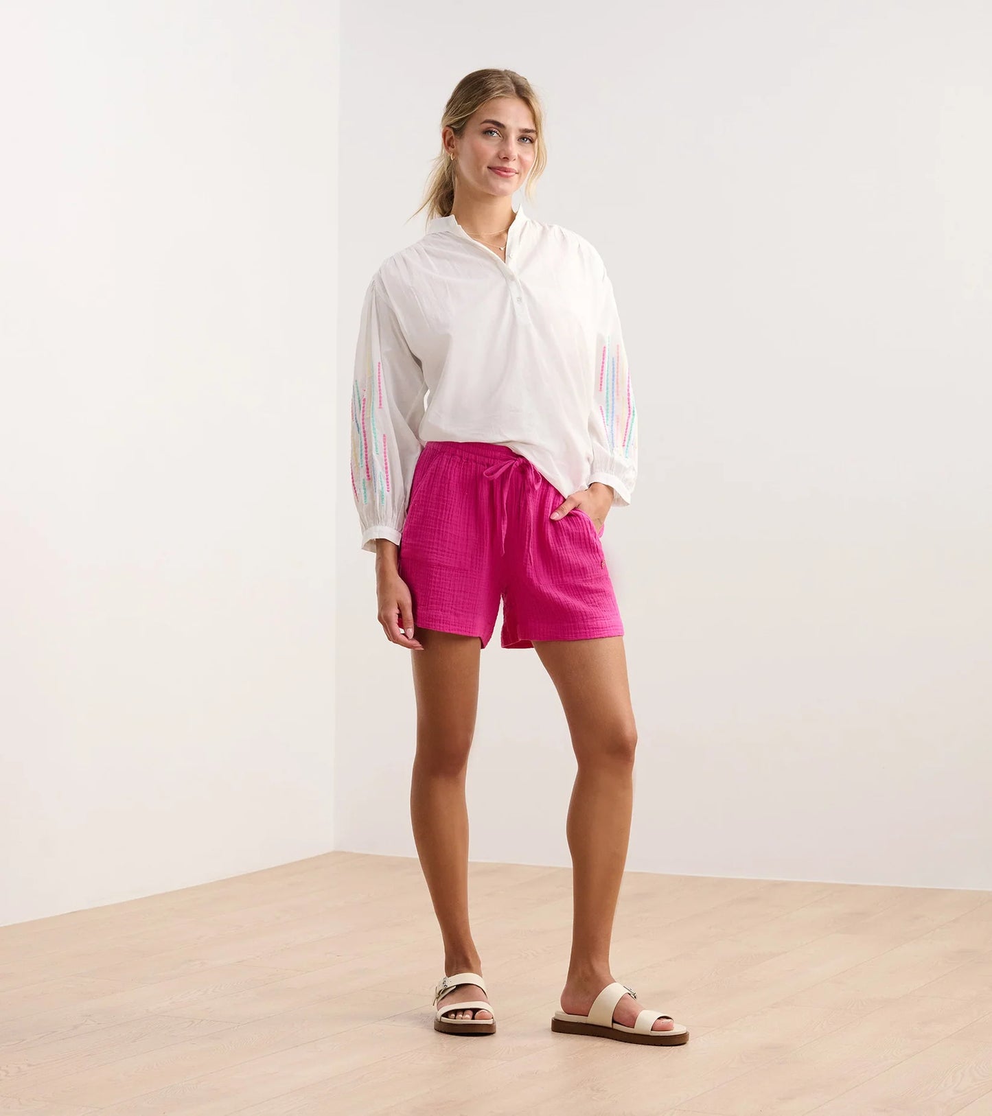 Lexi Tunic