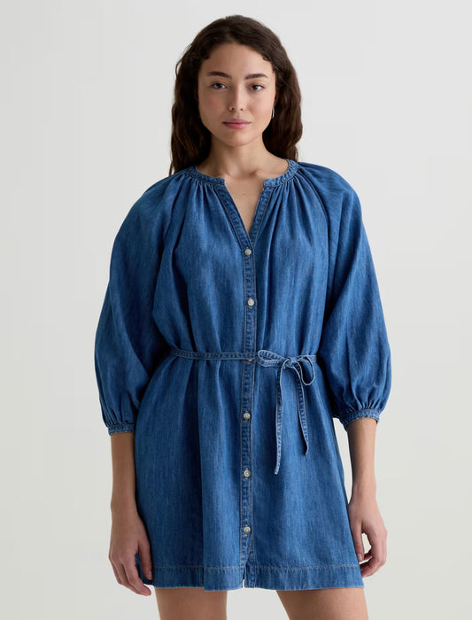 Gisela Dress