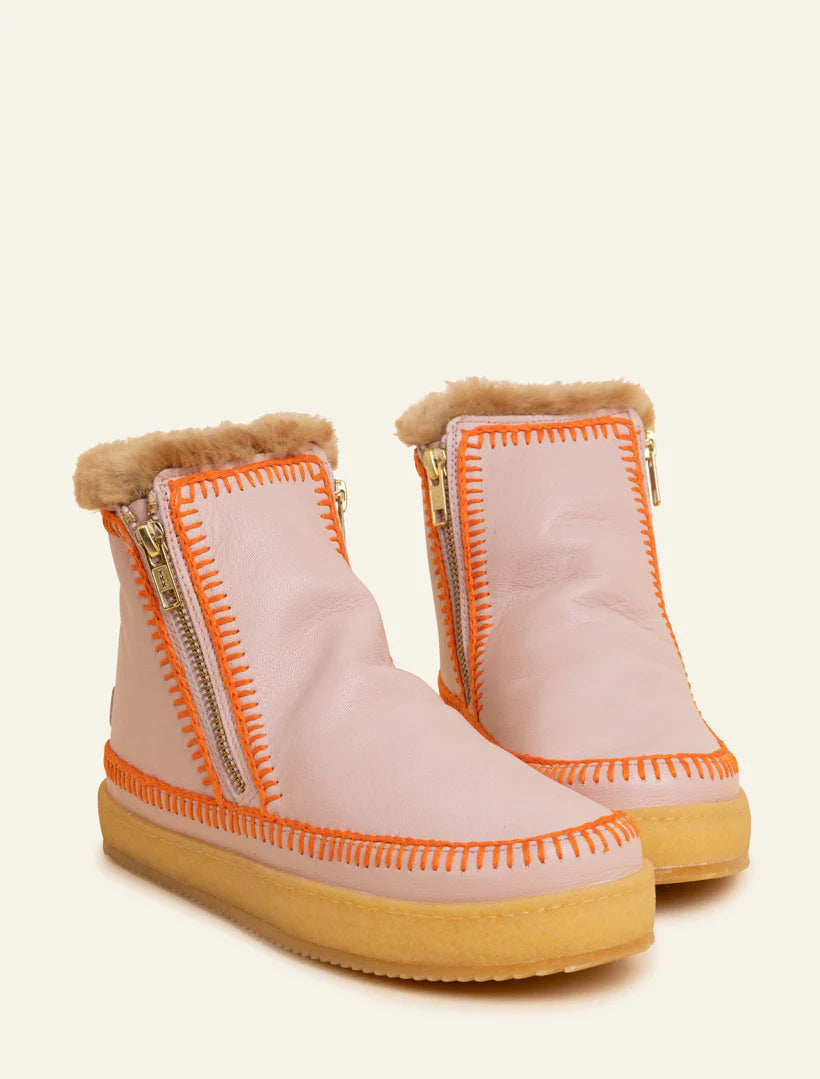 Setsu Crochet Crepe – Erin Hielle - Main Image