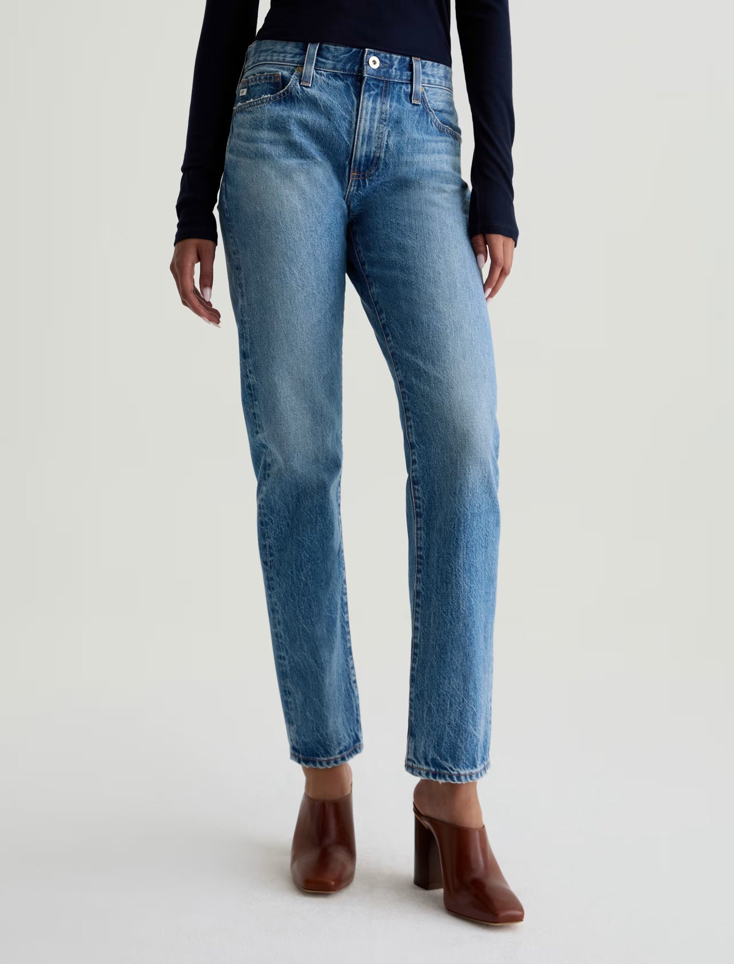 The Boyfriend Jean