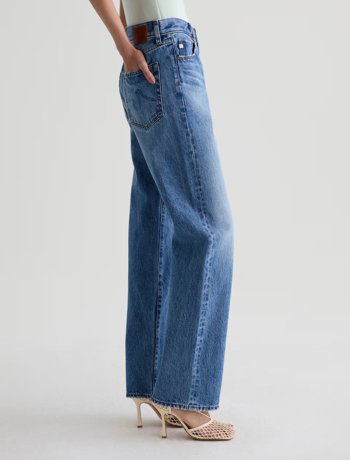 Sydney Jeans