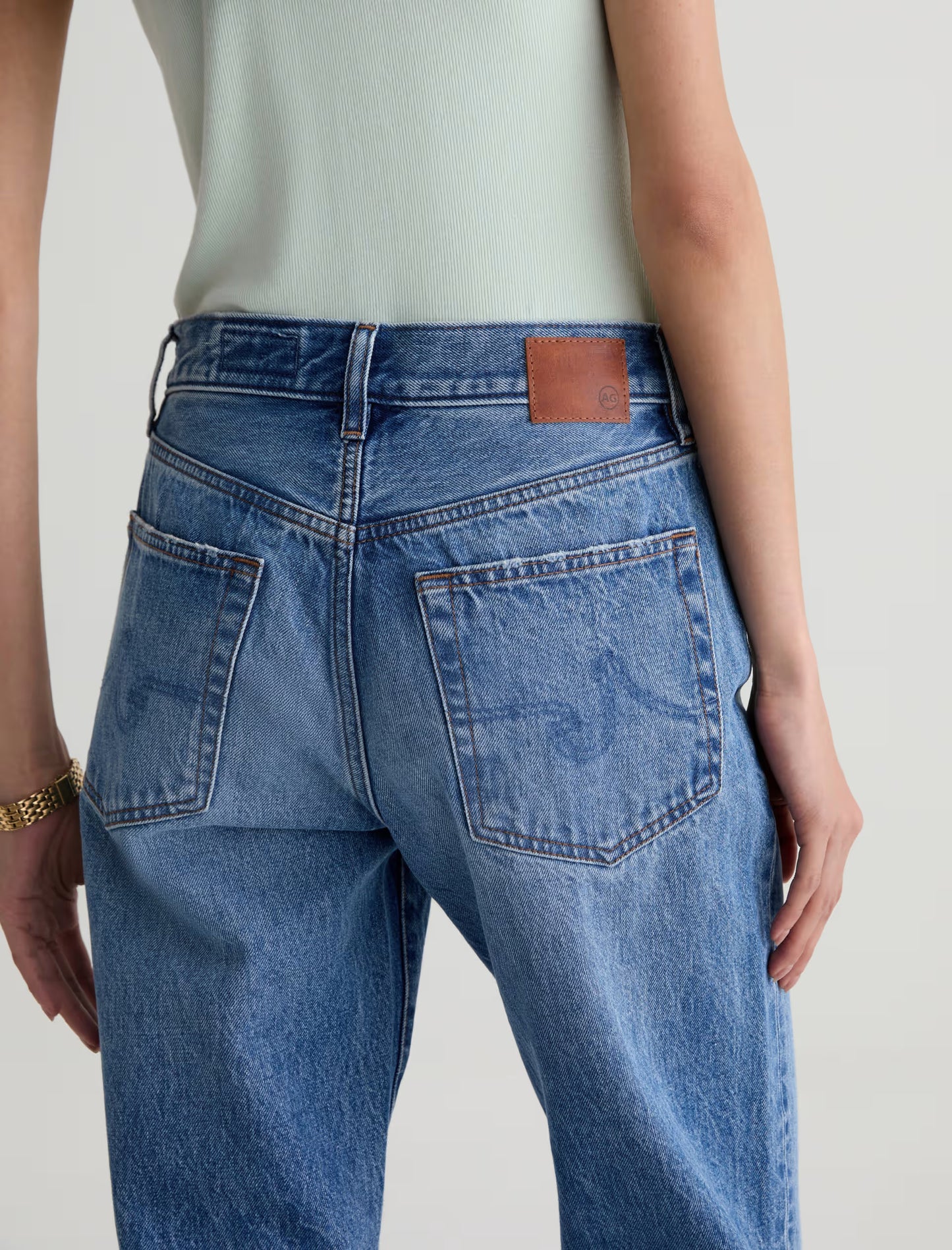 Sydney Jeans