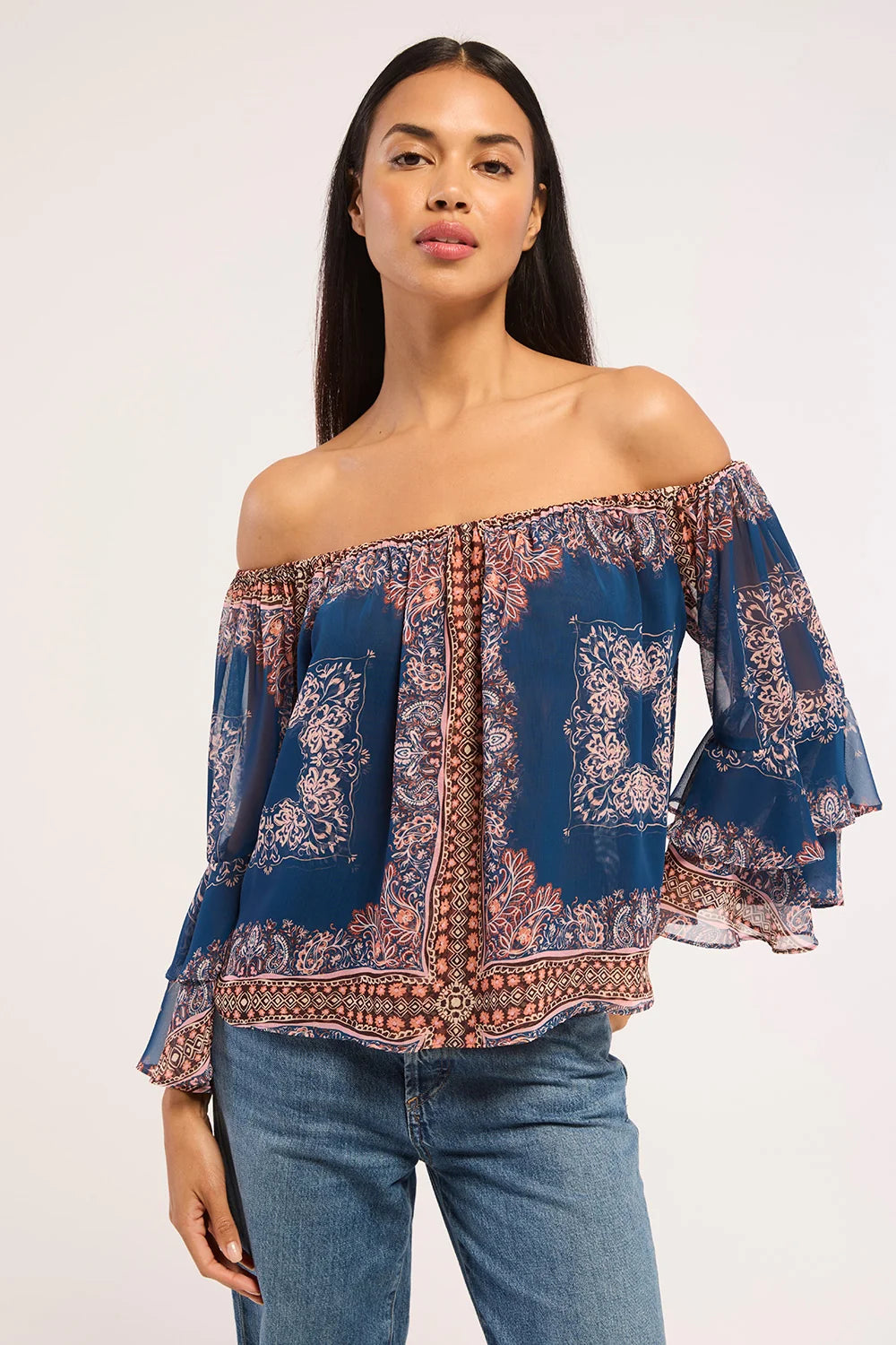 Gale Top