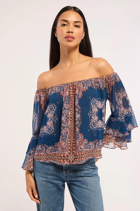 Gale Top