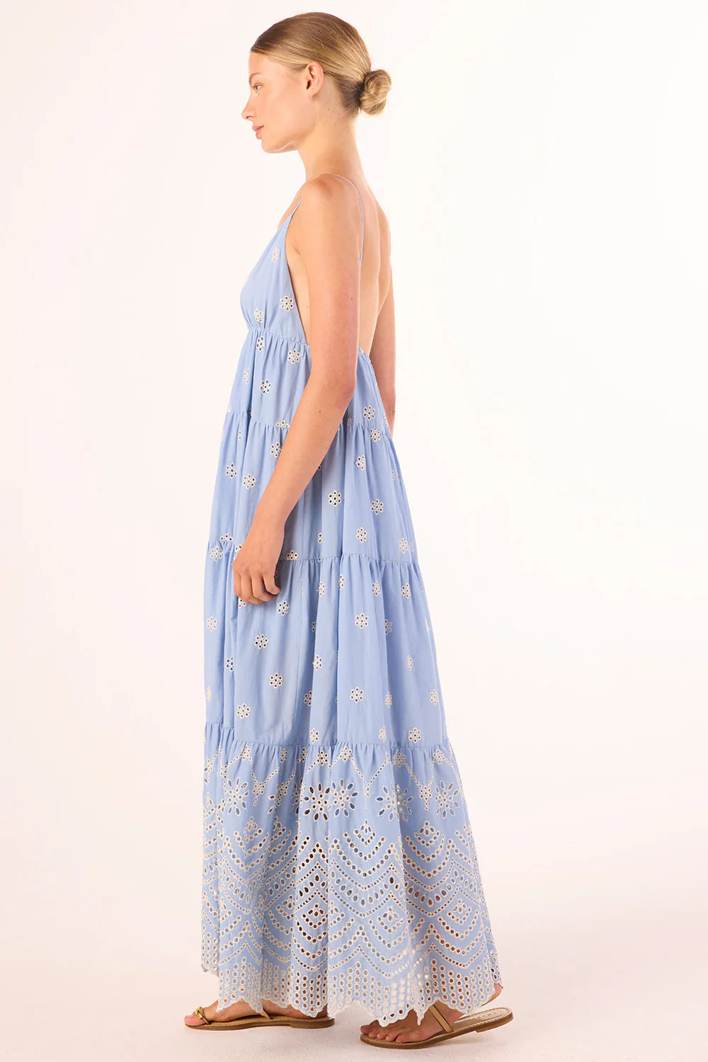 Louka Dress