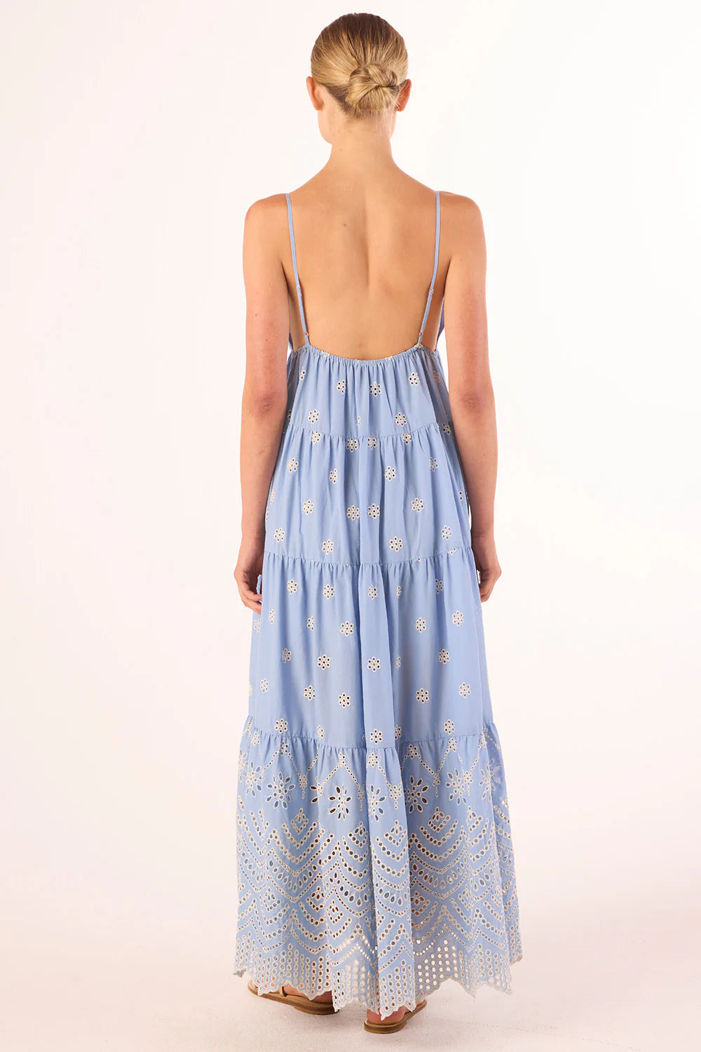 Louka Dress
