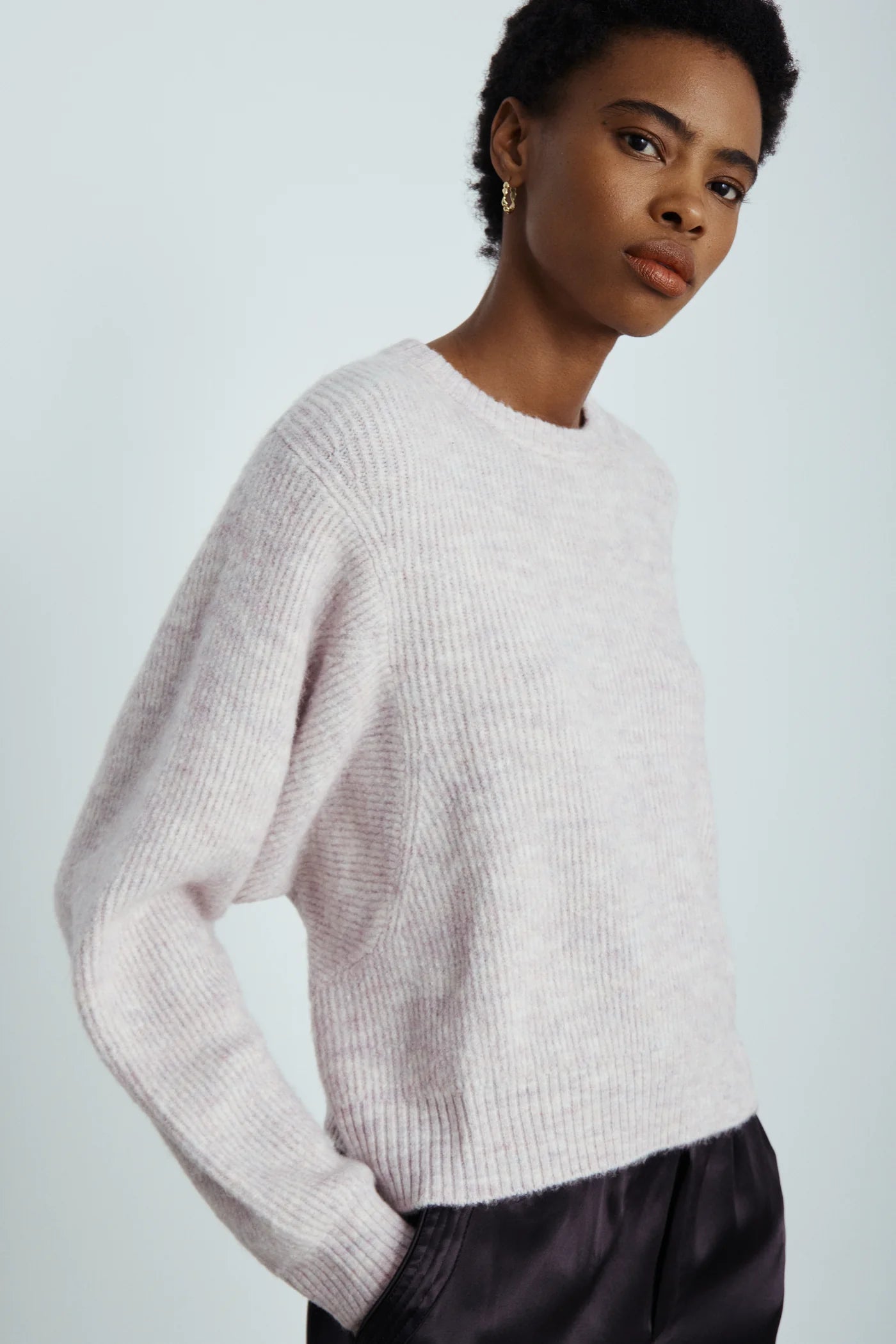 Sigrid Soft Touch Sweater