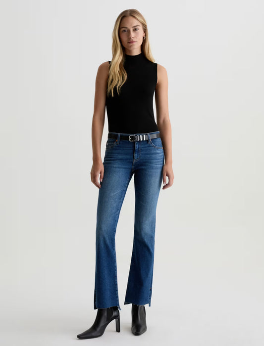 Angel With Split Hem - 12 Years Assumption