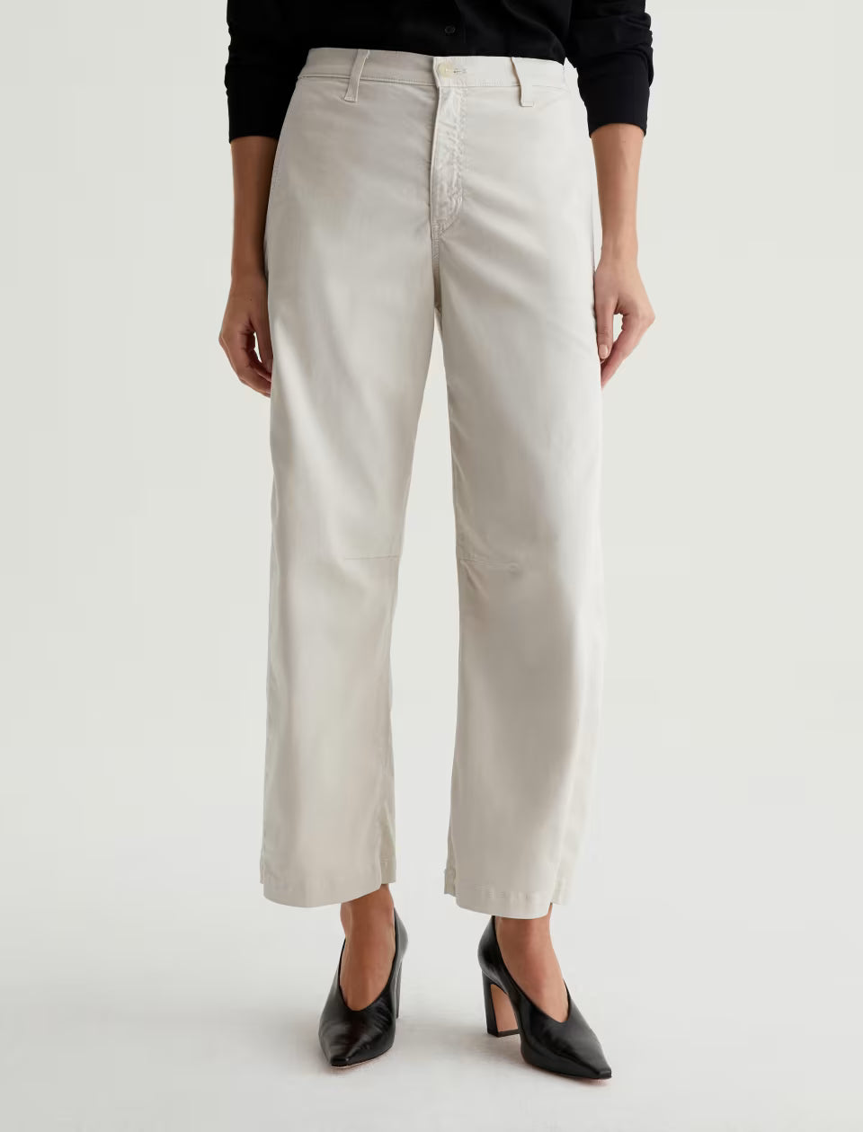 Fiona Barrel Trouser