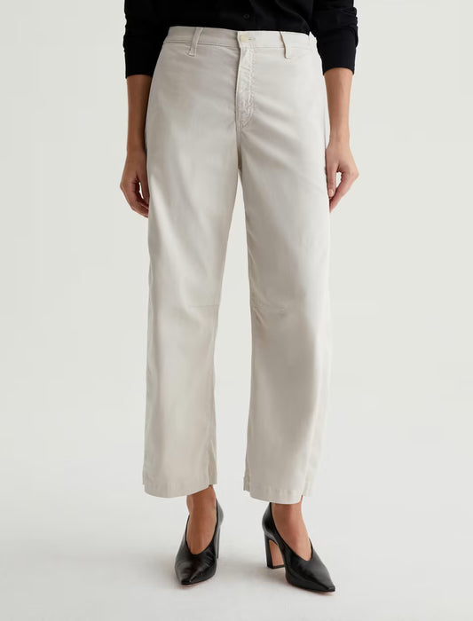 Fiona Barrel Trouser