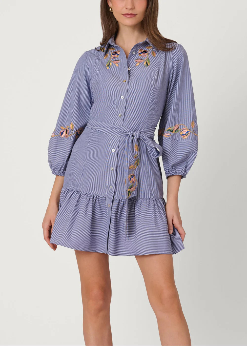 Gwen Dress