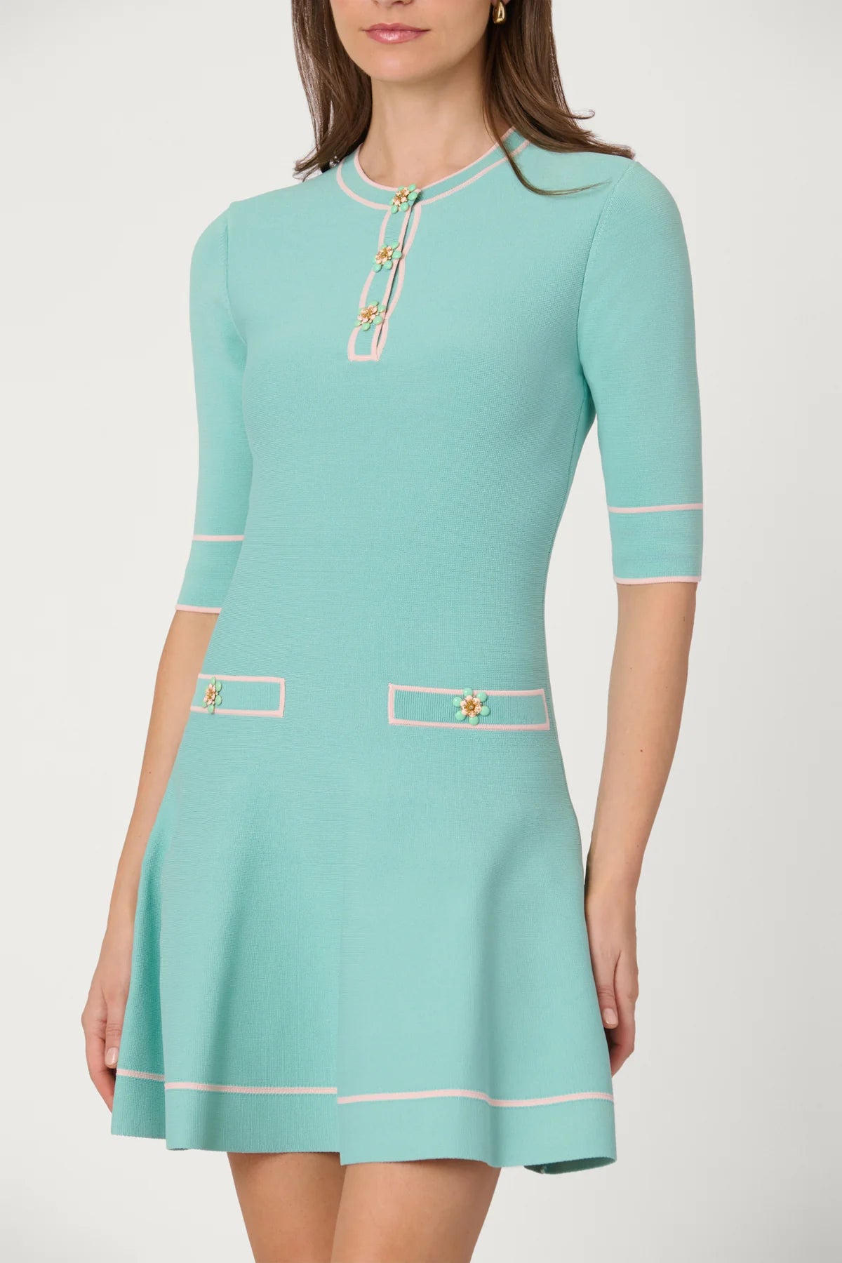 Weston Knit Dress