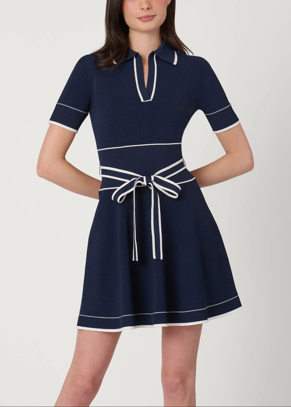 Maren Knit Dress
