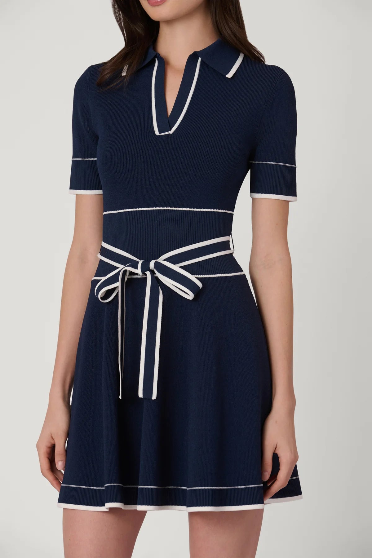 Maren Knit Dress
