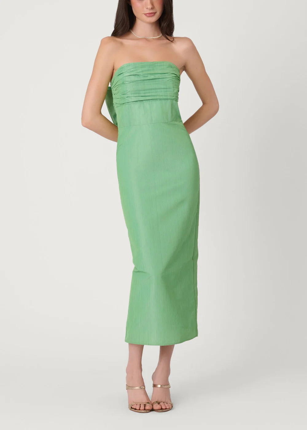 Katerina Dress