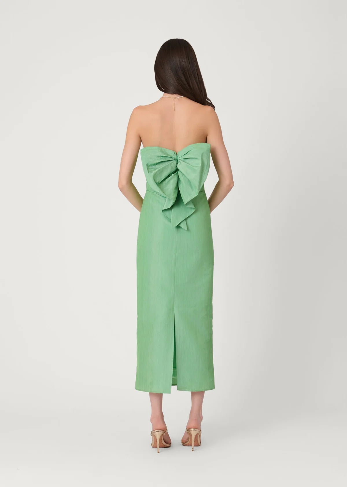 Katerina Dress