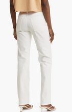 Load image into Gallery viewer, Alexxis Straight - Modern White
