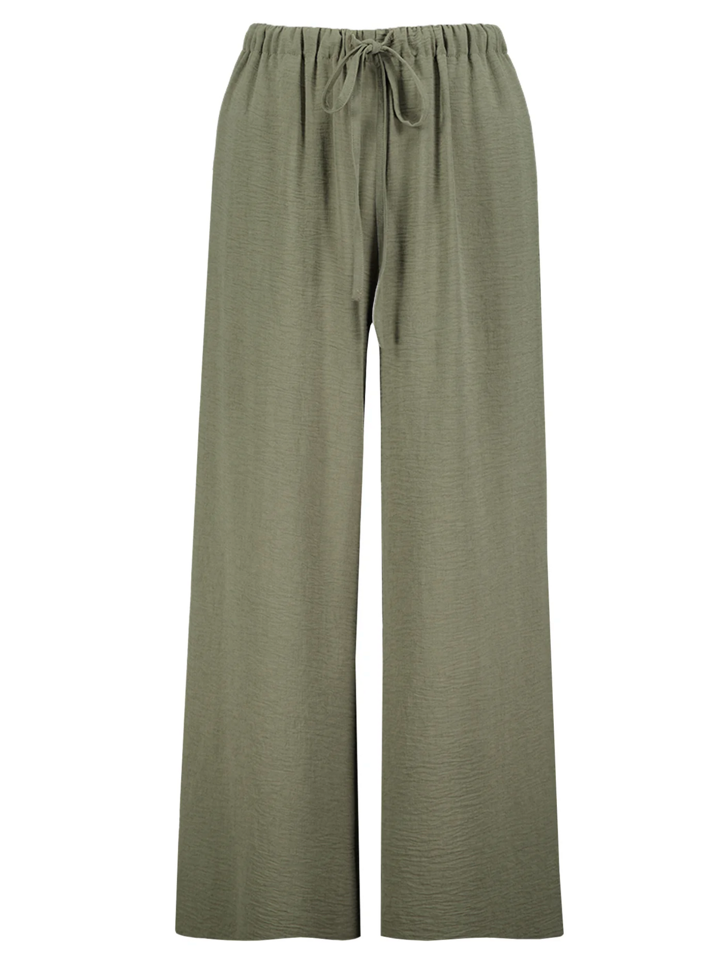 Serafina Draw String Pant