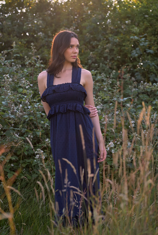 Ally Dress