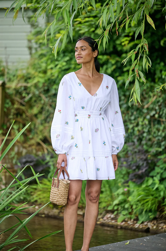 Izzy Dress