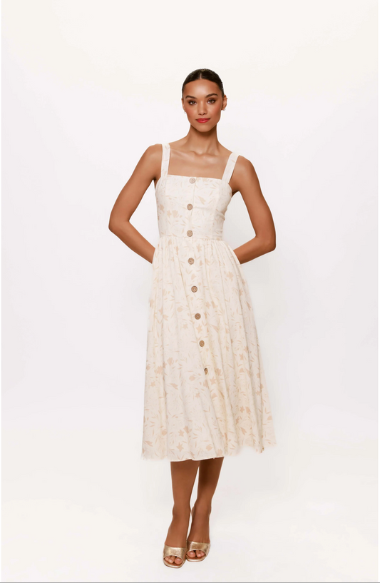 Peterson Dress