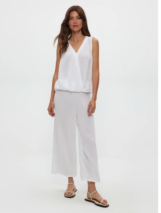 Kate Surplice Tank