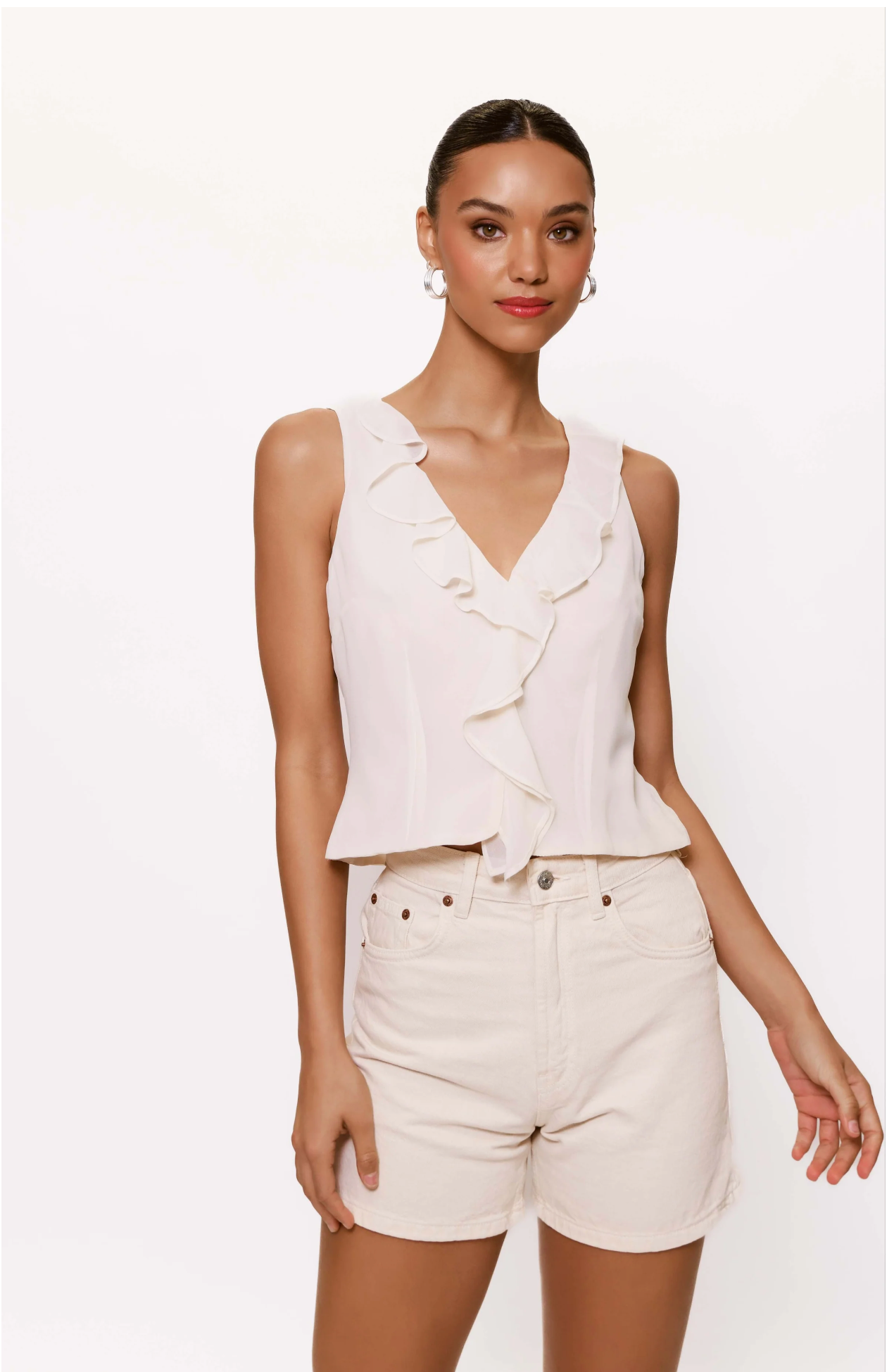 Kimora Top
