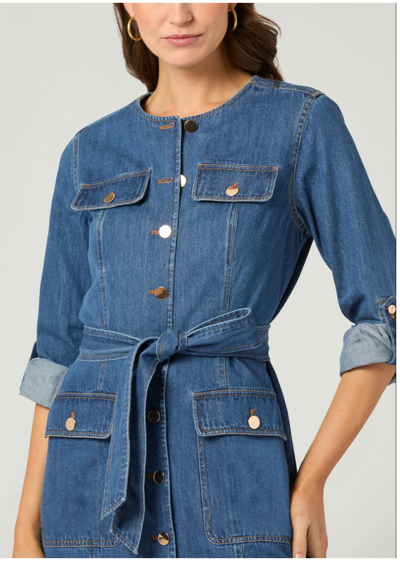 Virgo Dress