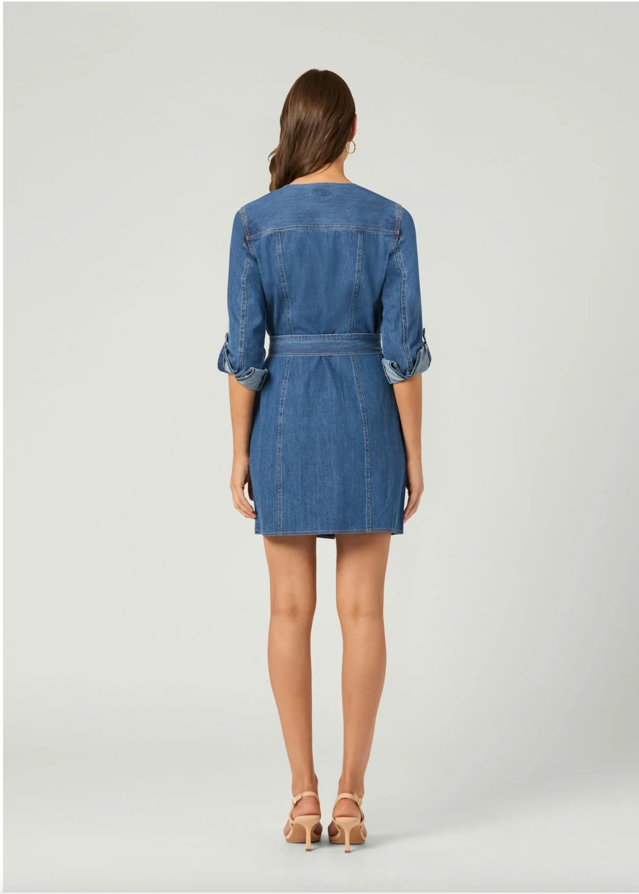 Virgo Dress