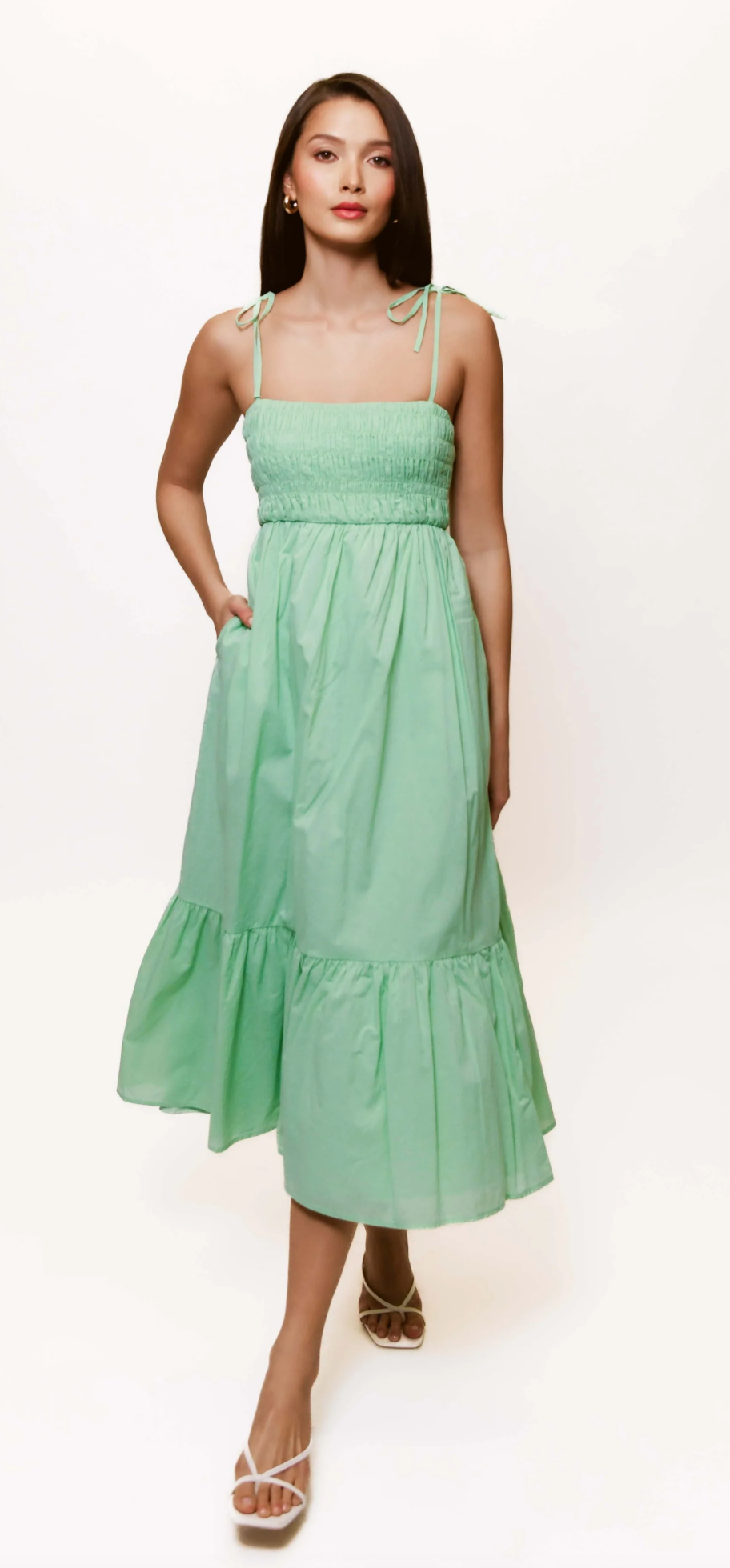 Lyndee Dress
